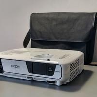 Videoproiettore Epson EB-S31 - Lampada NUOVA 0 ore