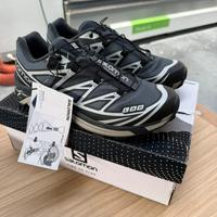 Salomon XT-6
