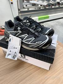 Salomon XT-6