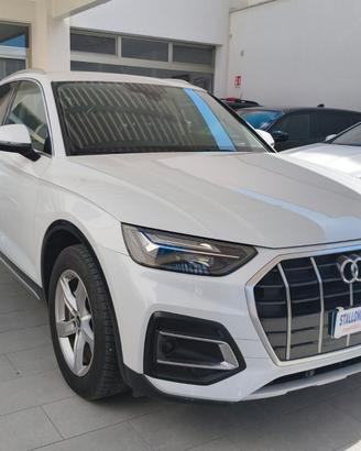 Audi Q5 35 2.0TDI 163CV S tronic Business Adv 2023