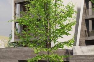 Attico / Mansarda di 108 m² con 3 locali e box aut