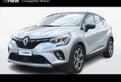 Renault Captur 1.6 e-tech hybrid intens 145cv auto