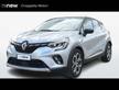 Renault Captur 1.6 e-tech hybrid intens 145cv auto