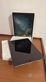 Ipad pro 2 Gen 12.9
