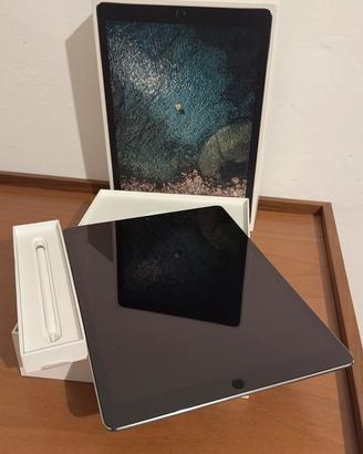 Ipad pro 2 Gen 12.9