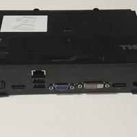 Docking Station DELL PRO2X  E-Port Plus II 3.0