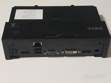 Docking Station DELL PRO2X  E-Port Plus II 3.0