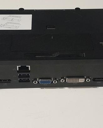 Docking Station DELL PRO2X  E-Port Plus II 3.0