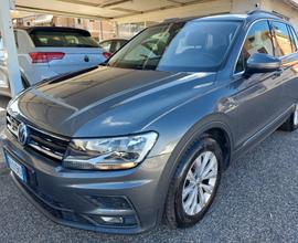 VOLKSWAGEN Tiguan 1.6 TDI SCR Business BlueMotio