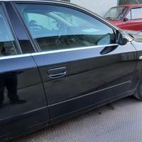 AUDI A4 STATION WAGON 2007 - PORTA ANTERIORE DESTR