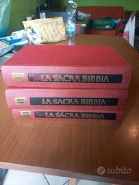 bibbia. marietti 