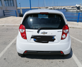 Perfette condizioni carrozzeria e motore eccellen