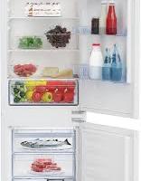 Frigo beko da incasso