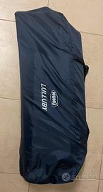 Lettino da Viaggio, campeggio, Pieghevole