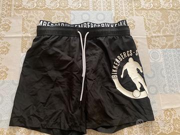 Contsume bikkembergs originale taglia S