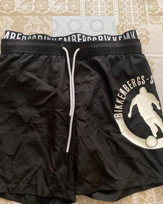 Contsume bikkembergs originale taglia S