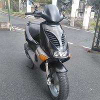 Aprilia SR 50 