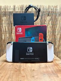 🔥 Nintendo Switch – Ottime Condiz