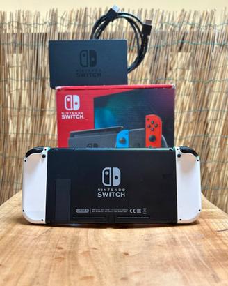 🔥 Nintendo Switch – Ottime Condiz
