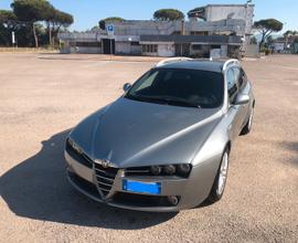 Alfa 159 2.0 170 cv jtdm sportwagon