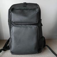 Zaino RAINS Trail Cargo Backpack – nero,