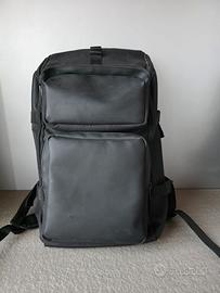 Zaino RAINS Trail Cargo Backpack – nero,