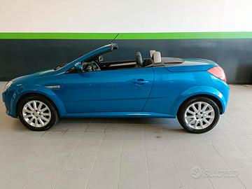 opel tigra twintop 1.3 cdti
