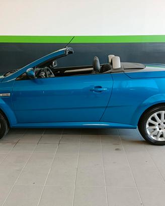 opel tigra twintop 1.3 cdti