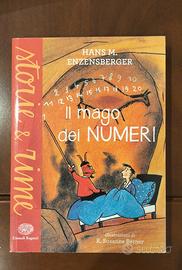il mago dei numeri