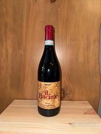 Braida ilbracialé 0,75lt