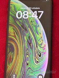 Iphone xs