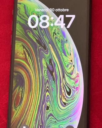 Iphone xs