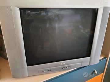 TELEVISIONE PHILIPS 21 POLLICI 