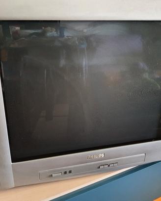 TELEVISIONE PHILIPS 21 POLLICI 