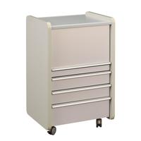 Piccolo Mobile a Cassetti - Anni 90