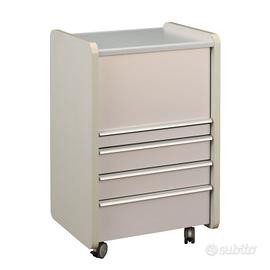 Piccolo Mobile a Cassetti - Anni 90