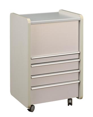 Piccolo Mobile a Cassetti - Anni 90