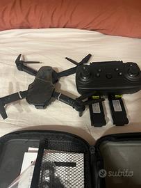Drone e88 nova