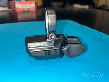 comando cambio deore xt di2 wireless sw-m8250-r