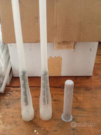 beccuccio miscelatore per resina 