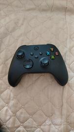 joystick Xbox (leggere descrizione)