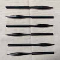 Set Bo-Shuriken Meifu Shinkage Ryu Hanwei