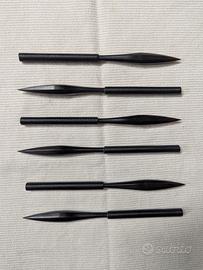 Set Bo-Shuriken Meifu Shinkage Ryu Hanwei