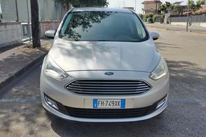 meravigliosa c max 1.5 120 cavalli diesel titaniu
