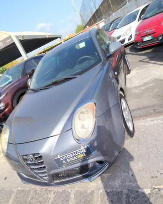 Alfa Romeo MiTo 1.6 JTDm 16V Progression