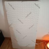 Materasso 60x120 