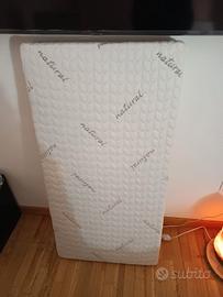 Materasso 60x120 
