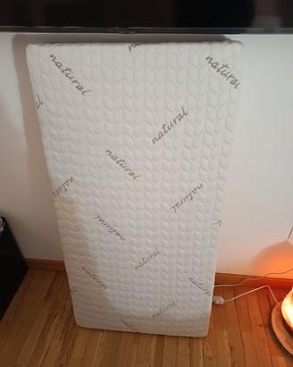 Materasso 60x120 