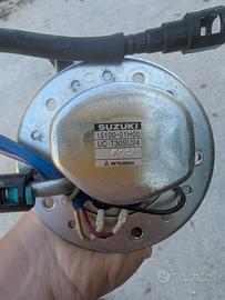 pompa benzina gsxr 750 k6/k7