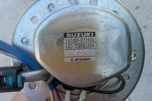 pompa benzina gsxr 750 k6/k7